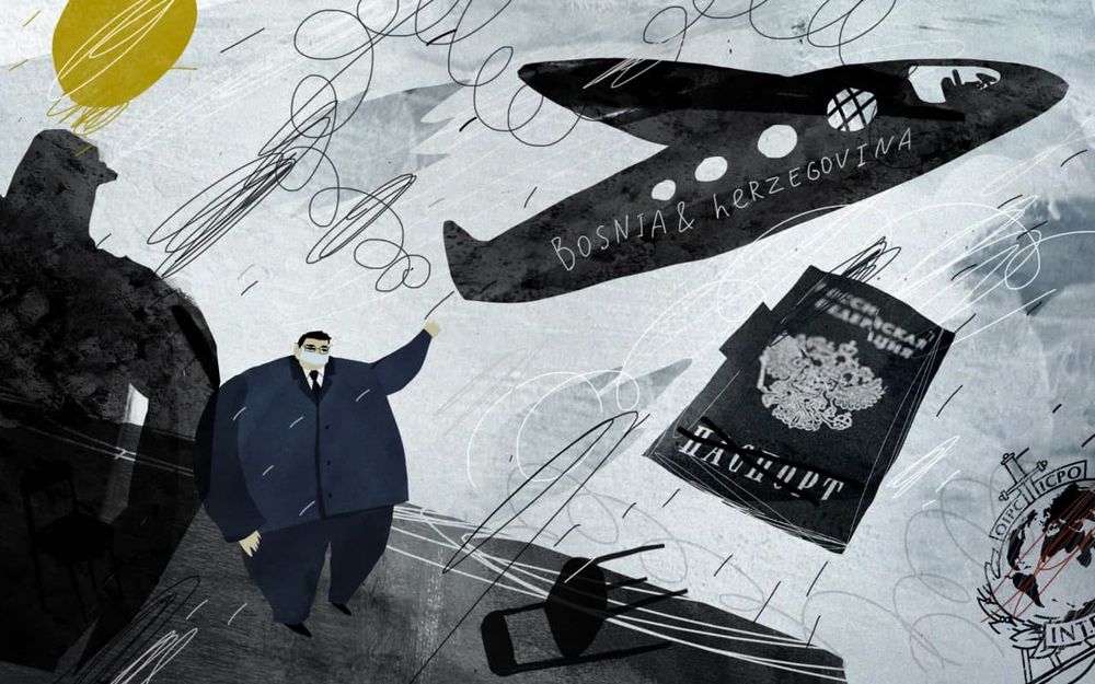 Прокуратура Химкинской области: как я переводил допрос преступника, которого двадцать лет разыскивал Интерпол Прокуратура Химкинской области: как я переводил допрос преступника, которого двадцать лет разыскивал Интерпол
