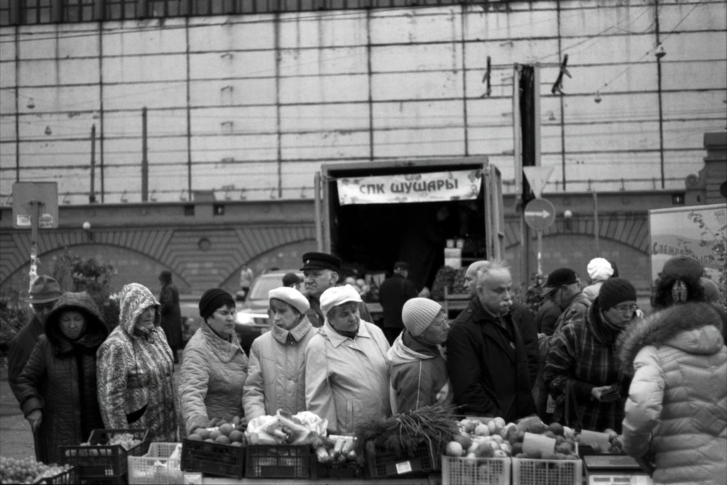 Петербург 2010-х. Ностальгическая фотовыставка об ушедшей эпохе города,  — discours.io