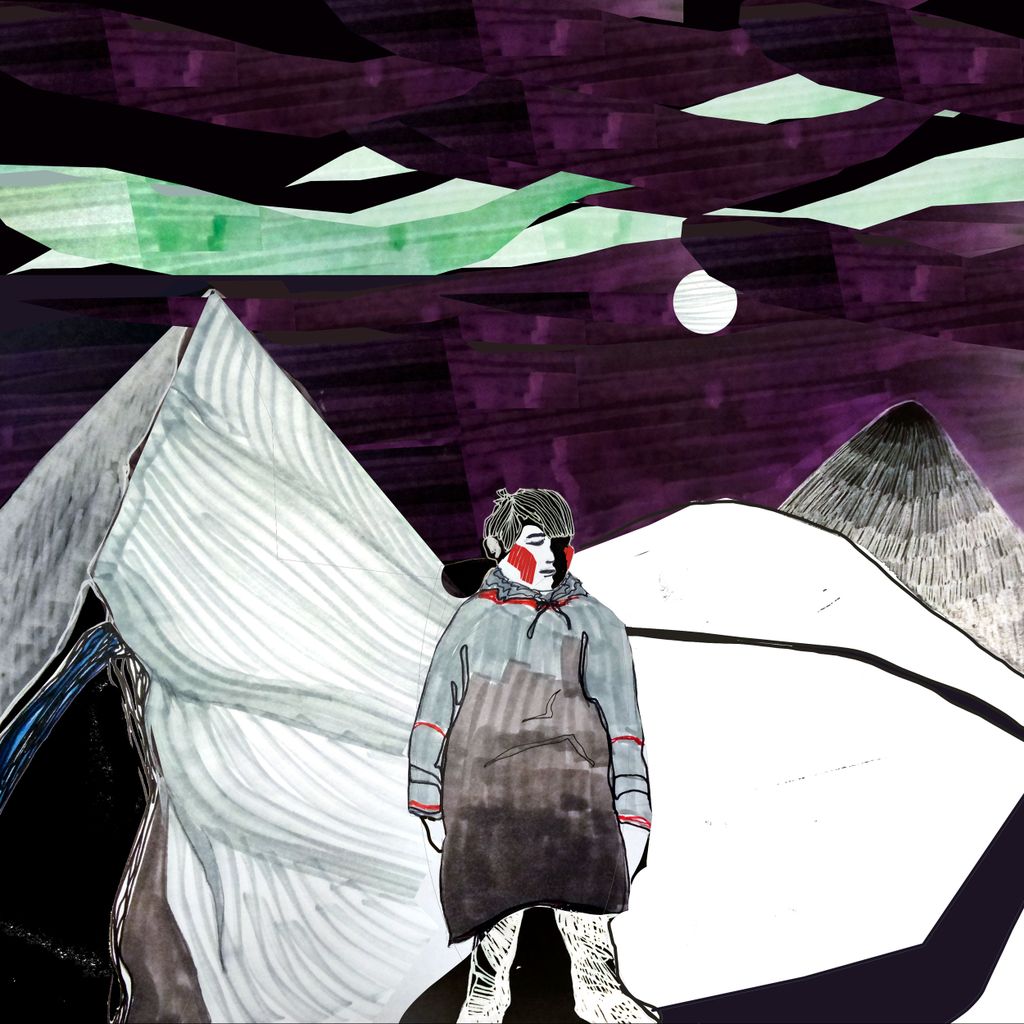 Refraction of Form, Koryak — discours.io