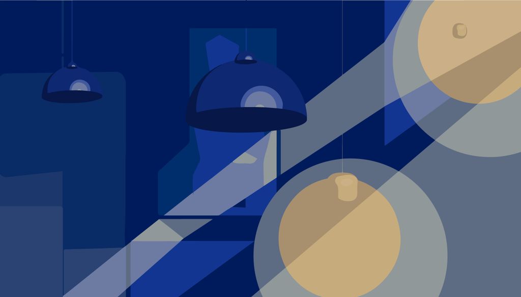 Refraction of Form, Без названия — discours.io