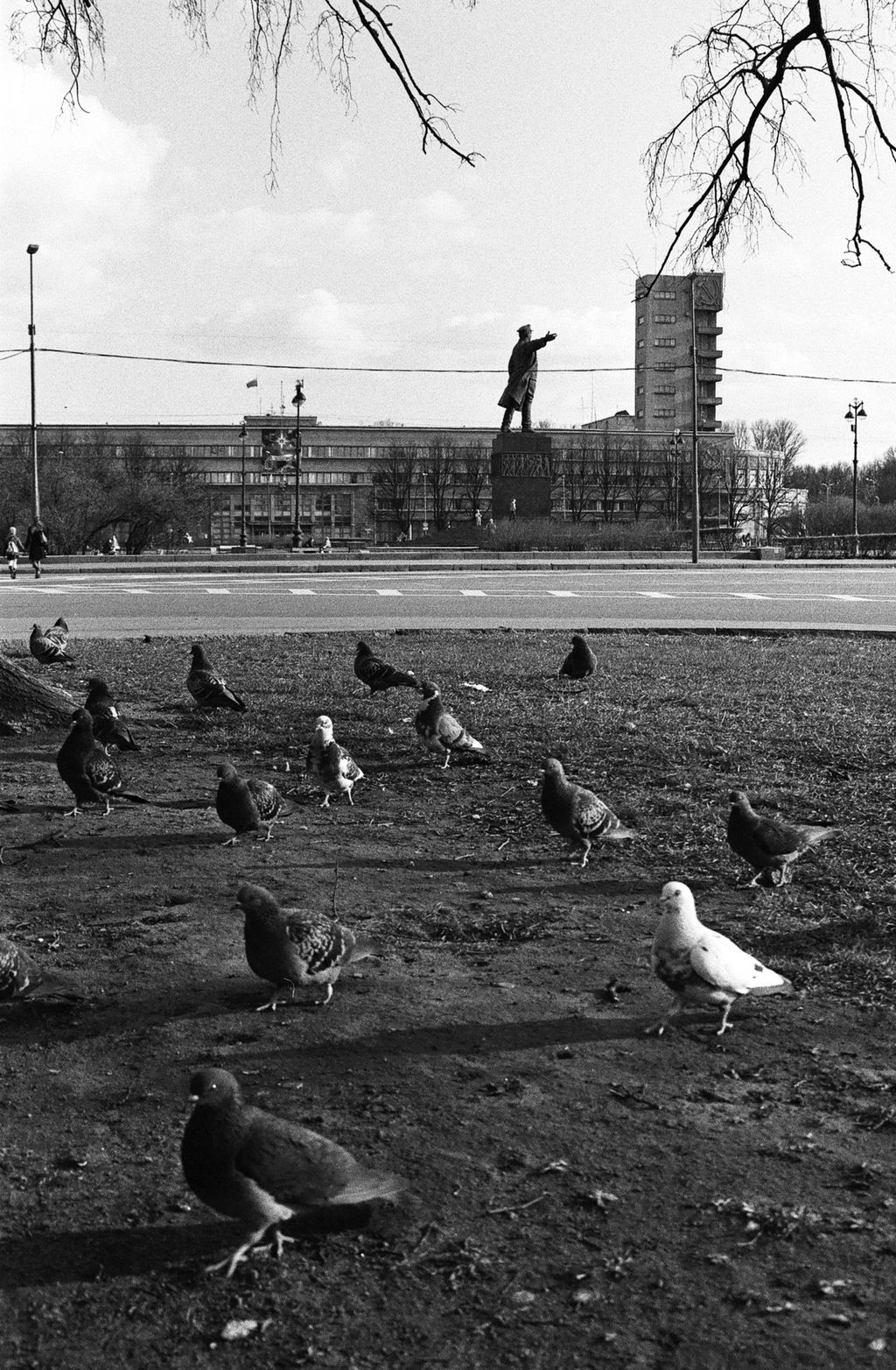 Петербург 2010-х. Ностальгическая фотовыставка об ушедшей эпохе города,  — discours.io