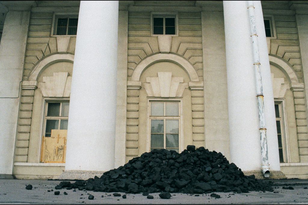 Петербург 2010-х. Ностальгическая фотовыставка об ушедшей эпохе города,  — discours.io