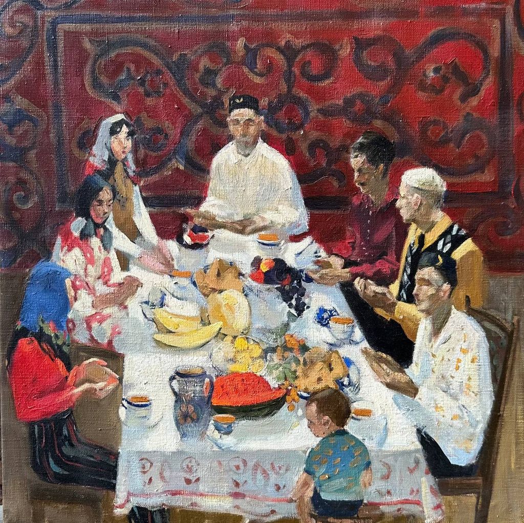 «Родной край», «Семья» — discours.io