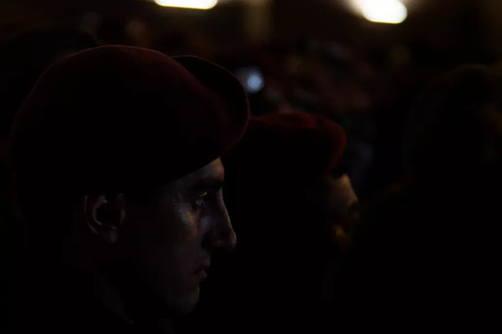 Протесты в Ереване против сдачи Нагорного Карабаха. Фоторепортаж с места событий,  — discours.io