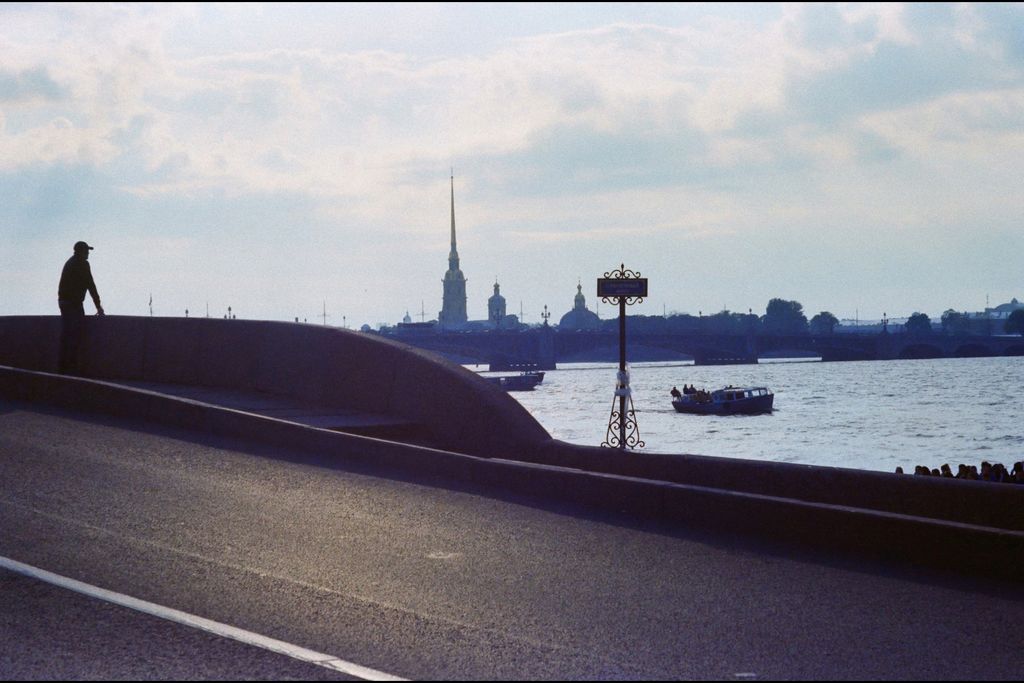 Петербург 2010-х. Ностальгическая фотовыставка об ушедшей эпохе города,  — discours.io