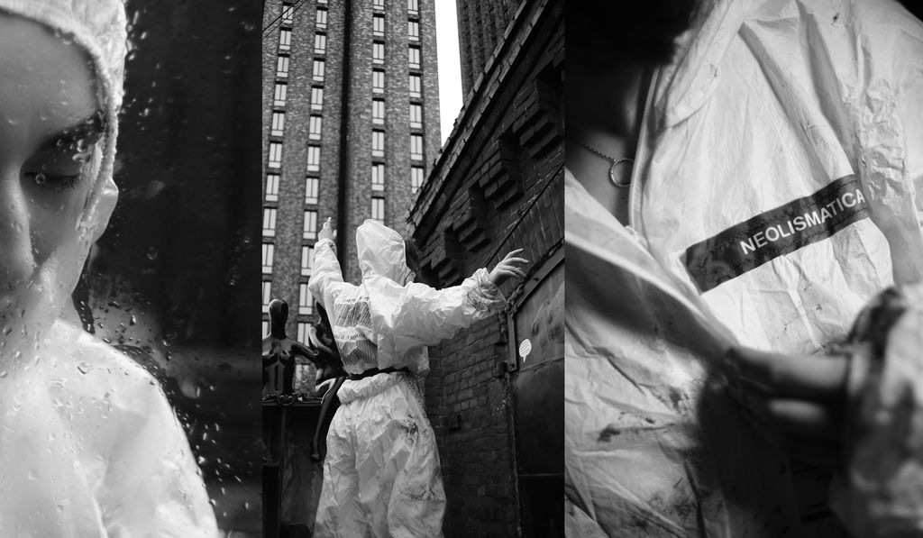 «Chemistry Art» Мариам Дудучавы: превращение химии в искусство,  — discours.io