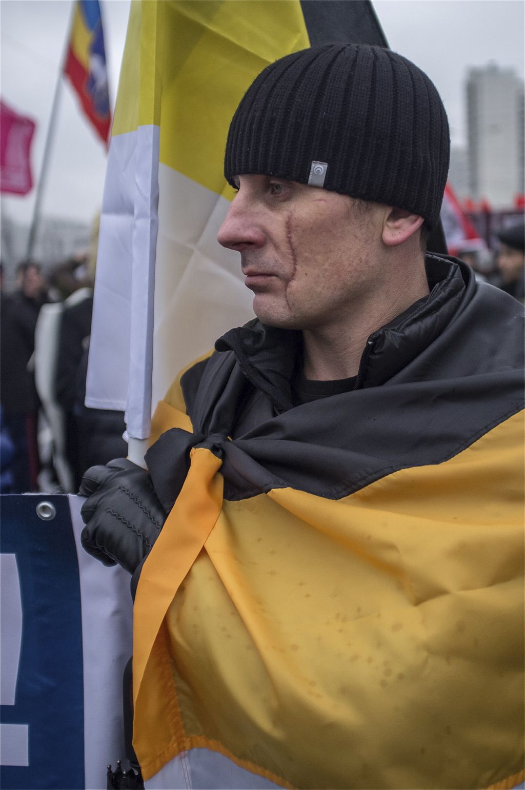 Засечная черта,  — discours.io