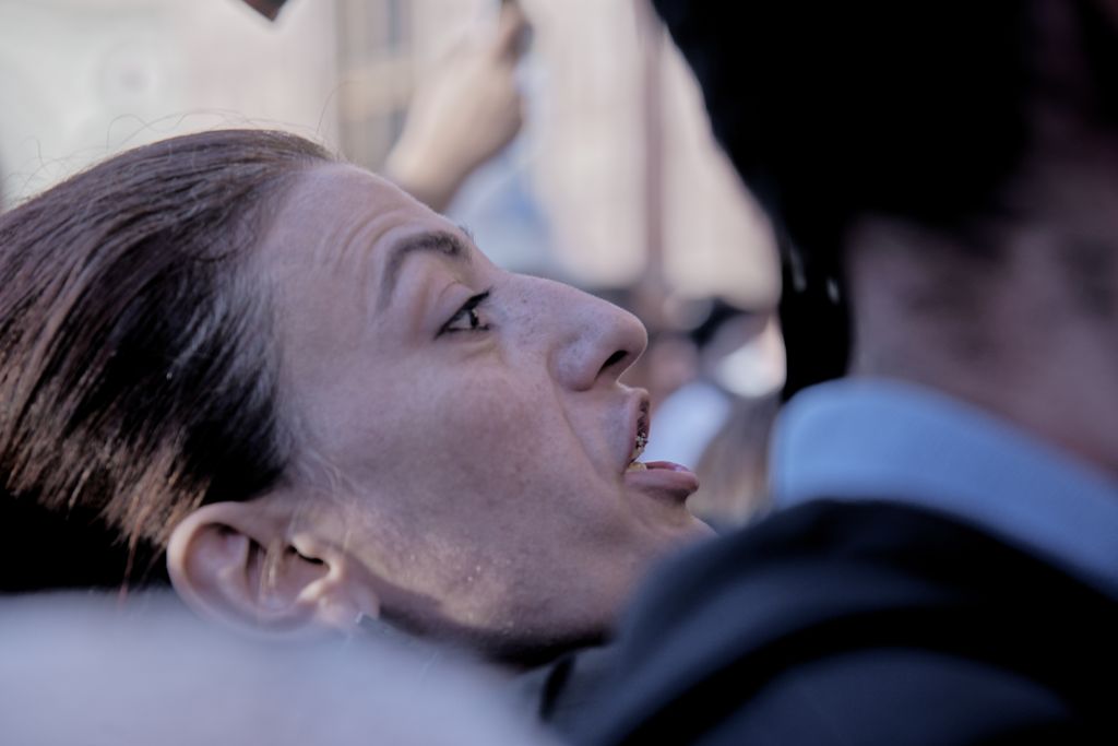 Протесты в Ереване против сдачи Нагорного Карабаха. Фоторепортаж с места событий,  — discours.io