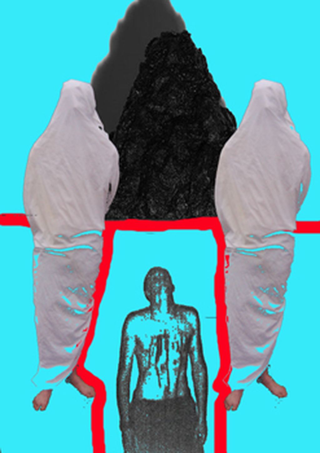 amputation of memory. Ловушка отсутствующих птиц не ловит, Better an end with fear than fear without end №3 — discours.io