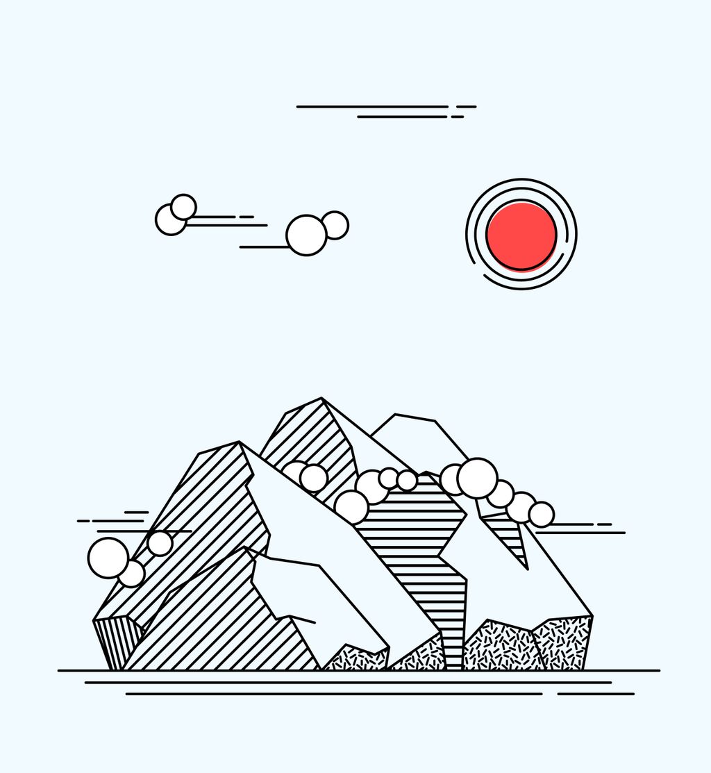 Refraction of Form, Без названия — discours.io