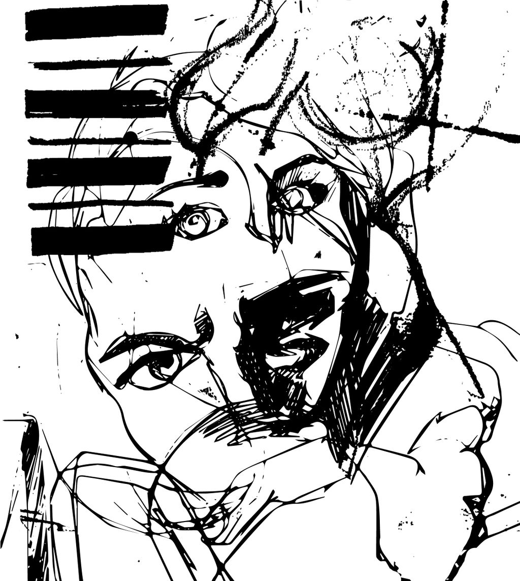 Refraction of Form, Faces — discours.io