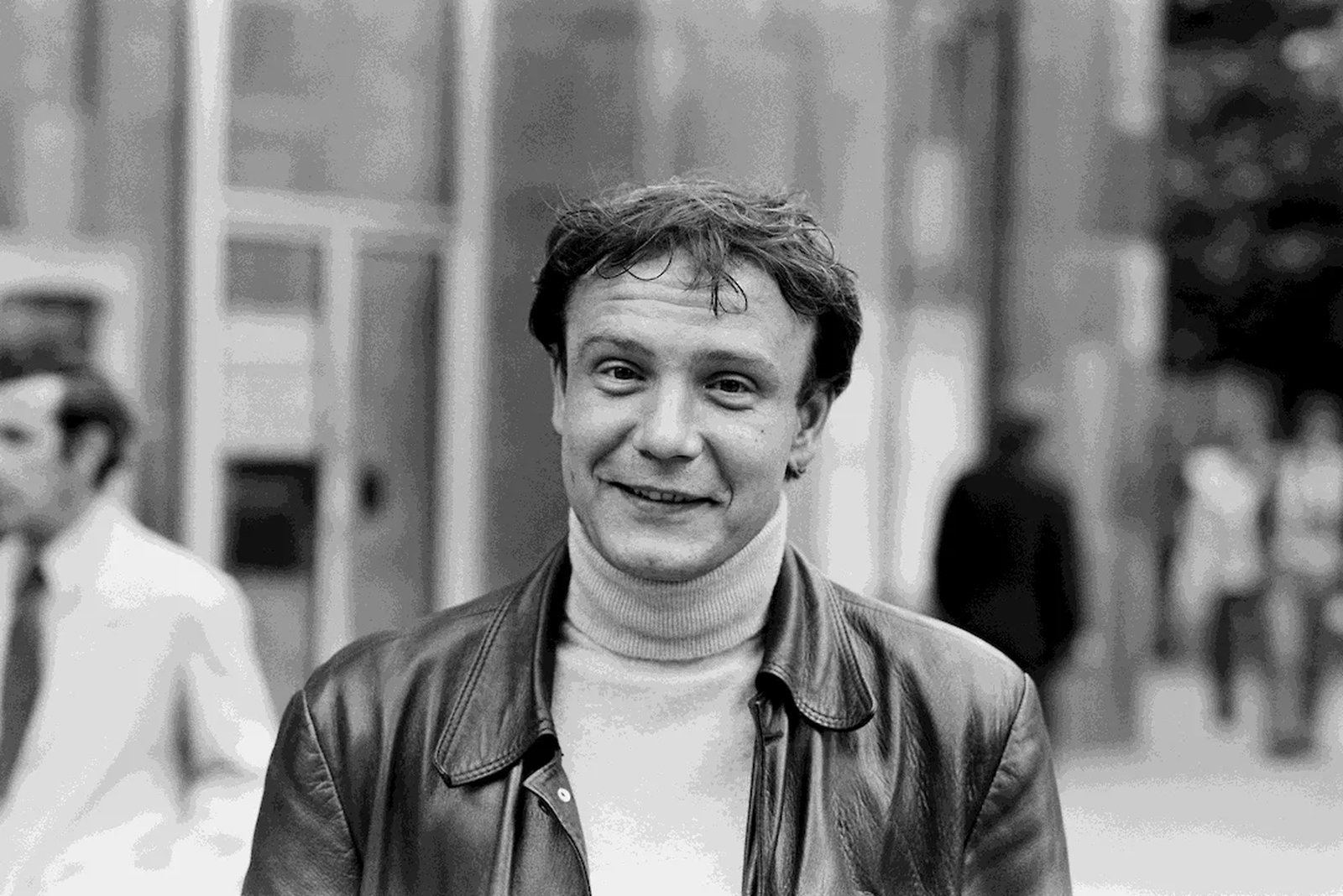 Владимир Буковский в Москве до эмиграции, 1960–1970-е / McCarthy/Daily Express/Hulton Archieve/Getty Images Владимир Буковский в Москве до эмиграции, 1960–1970-е / McCarthy/Daily Express/Hulton Archieve/Getty Images