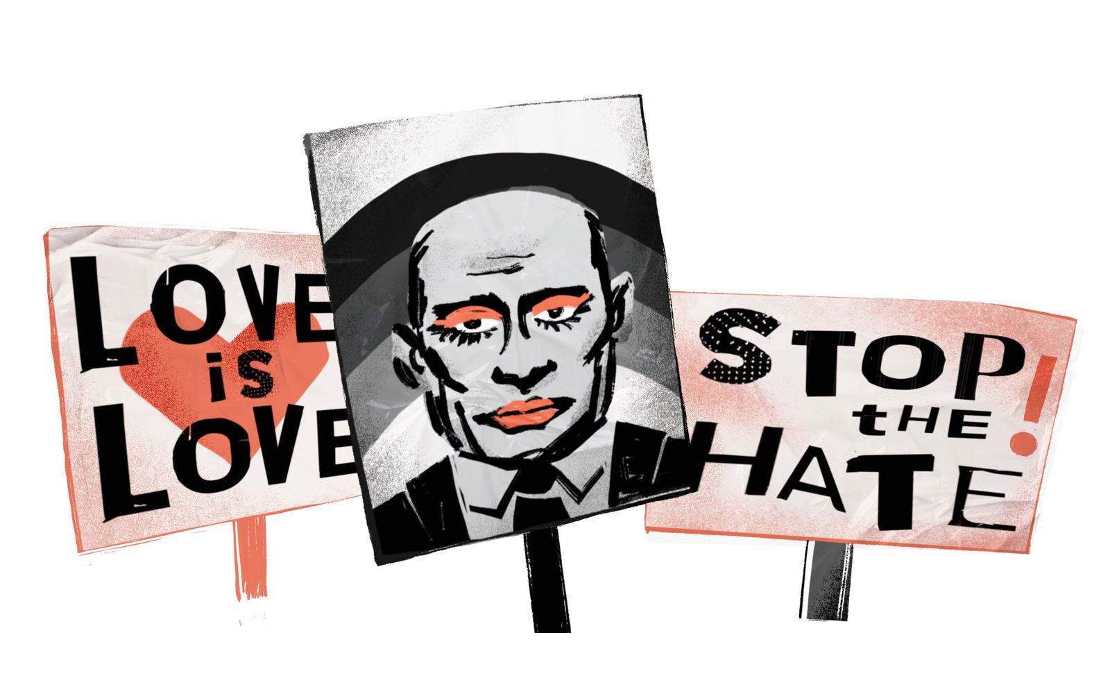 «Общество не имеет права претендовать на моё тело и мою жизнь». Карен Шаинян о государственном контроле и личной свободе