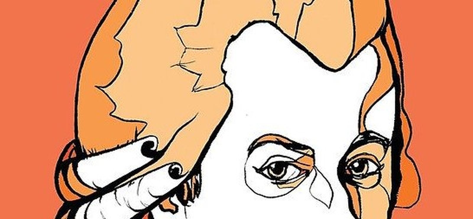 Иллюстрация: Margit van der Zwan / Как музыка влияет на интеллект? — Discours.io