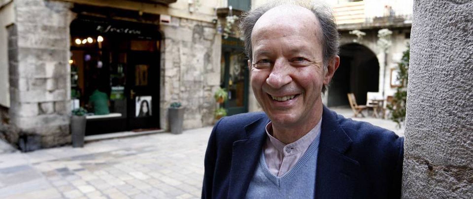 Антикапитализм. Агамбен. Англетер / Джорджо Агамбен, общество, философия — Discours.io