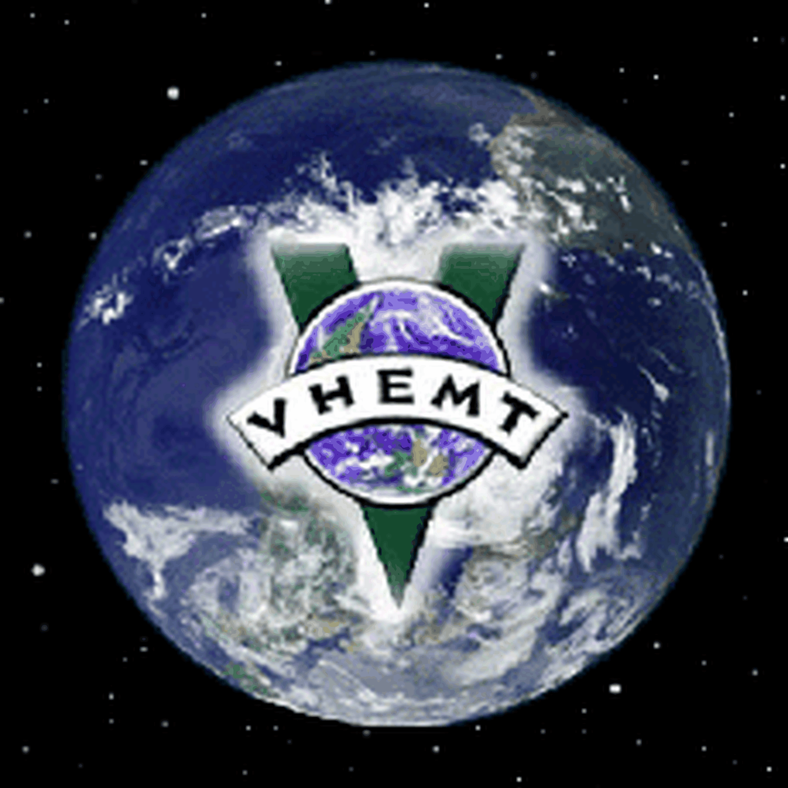 В логотипе VHEMT перевернутая на 180° Земля символизирует необходимость перемен во взглядах и действиях, а также бедственное положение планетарной экосистемы. «V» (сокращение англ. Voluntary) означает приоритет добровольности. В логотипе VHEMT перевернутая на 180° Земля символизирует необходимость перемен во взглядах и действиях, а также бедственное положение планетарной экосистемы. «V» (сокращение англ. Voluntary) означает приоритет добровольности.