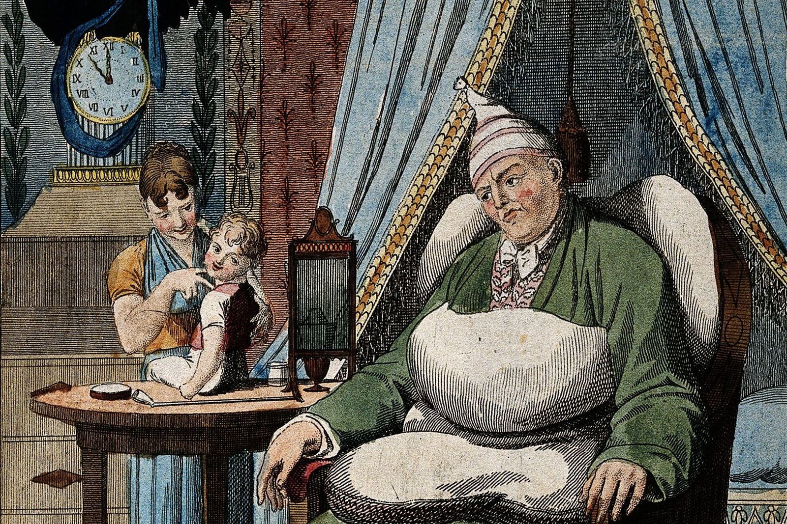 Предотвратить нельзя лечить / гражданская позиция, Россия, медицина, здоровье — Discours.io
