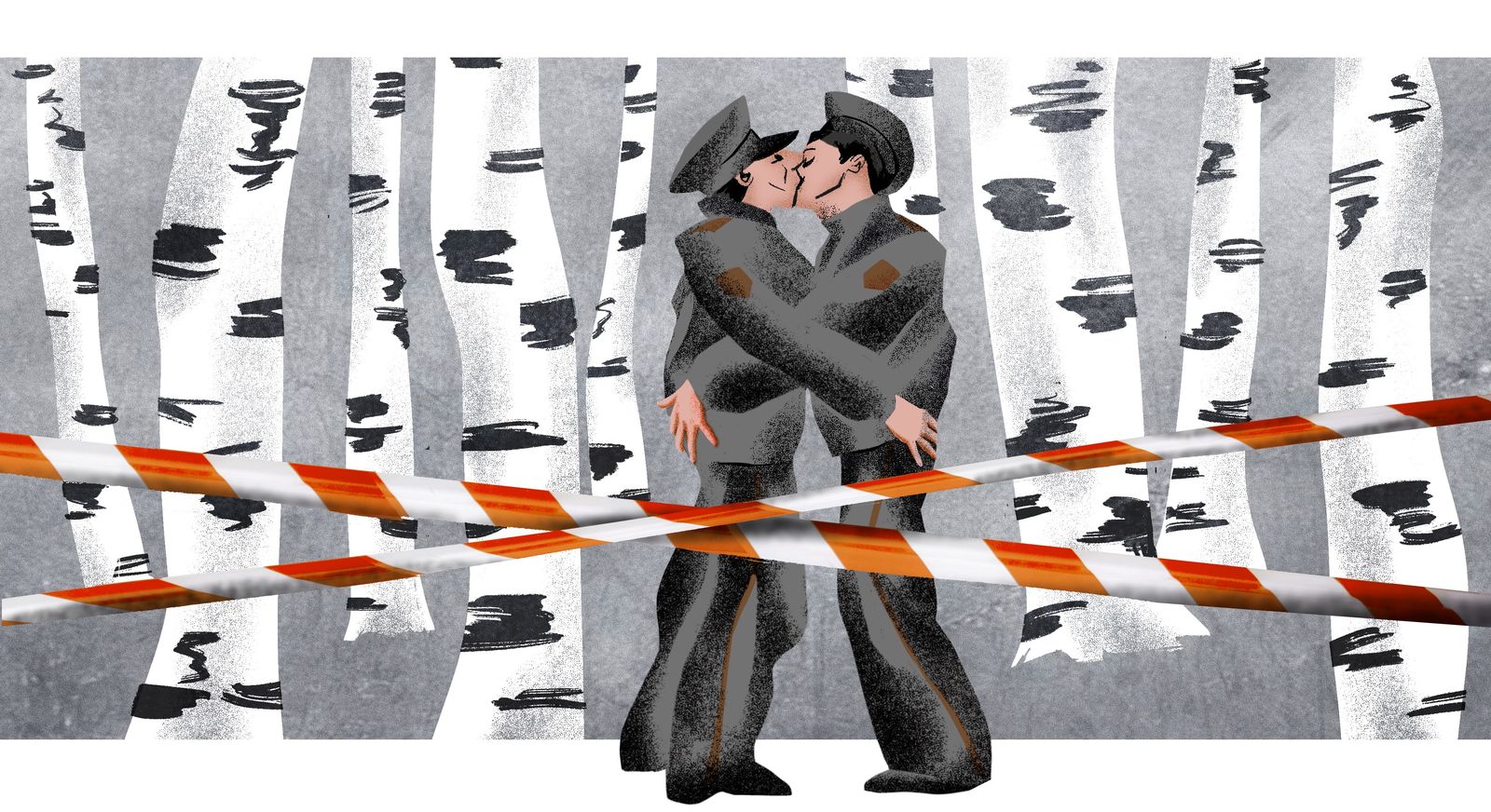 «Общество не имеет права претендовать на моё тело и мою жизнь». Карен Шаинян о государственном контроле и личной свободе