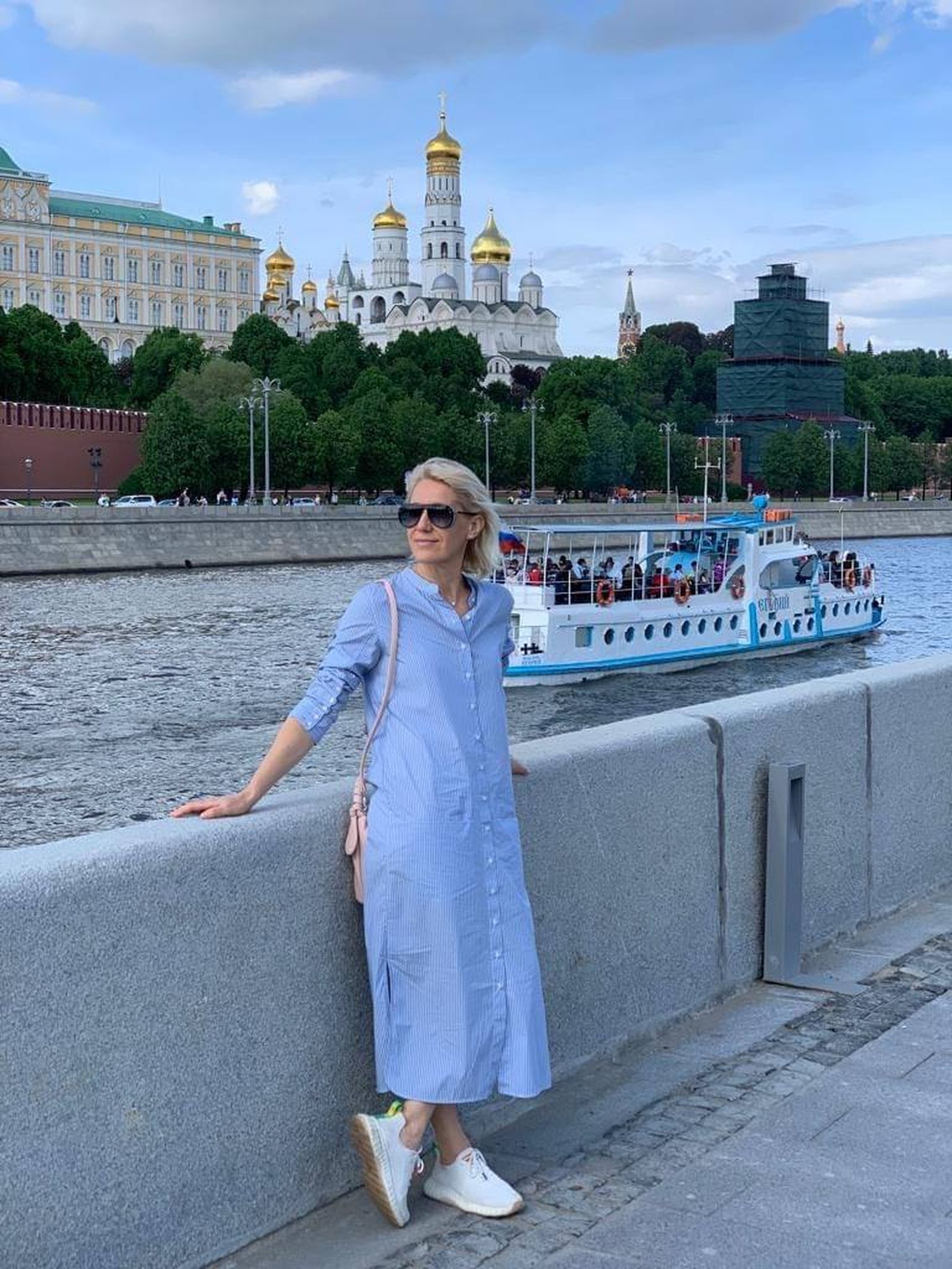 Ирина Валерьевна Егорушкина — советская и российская пловчиха в ластах. Мастер международного класса, заслуженный мастер спорта, чемпион мира 1992 года, 12-кратный чемпион Европы.