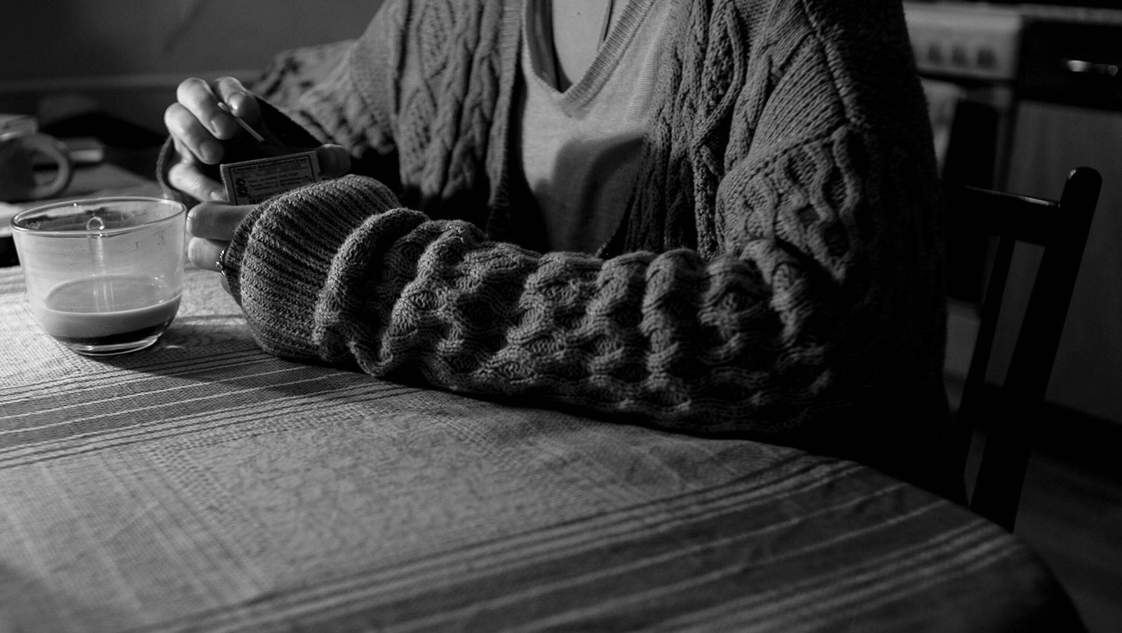 «Не знаю, получится ли вырасти до конца жизни». Интервью с Марией Смольниковой / режиссура, театр, интервью — Discours.io