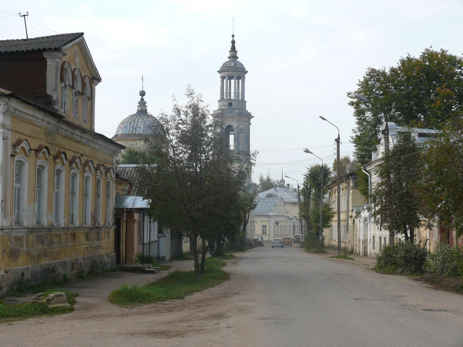 Лучшие малые города России / Россия, личный опыт, города, мир, урбанистика, фотография, путешествия, обзор — Discours.io