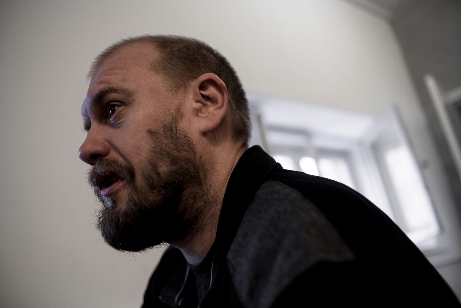 Андрей Родионов: «Пермь очень серьезно изменила. Я стал нежнее. Ушли городские истерики» / Андрей Родионов, литература, поэзия, интервью, культура — Discours.io