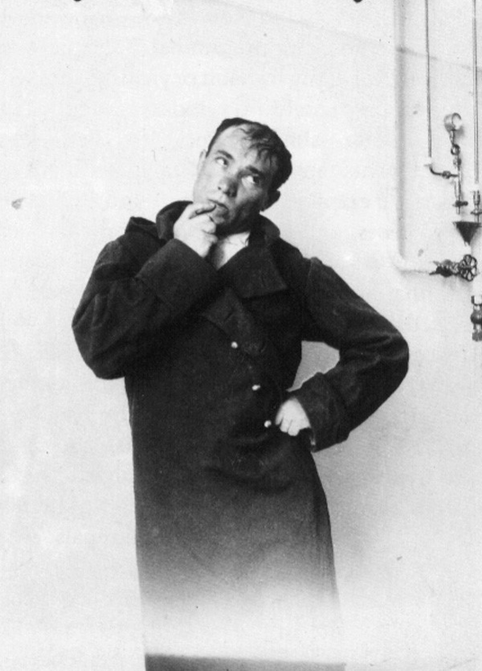Фотография из коллекции патологических типов Чезаре Ломброзо (1880-1892). Фотография из коллекции патологических типов Чезаре Ломброзо (1880-1892).