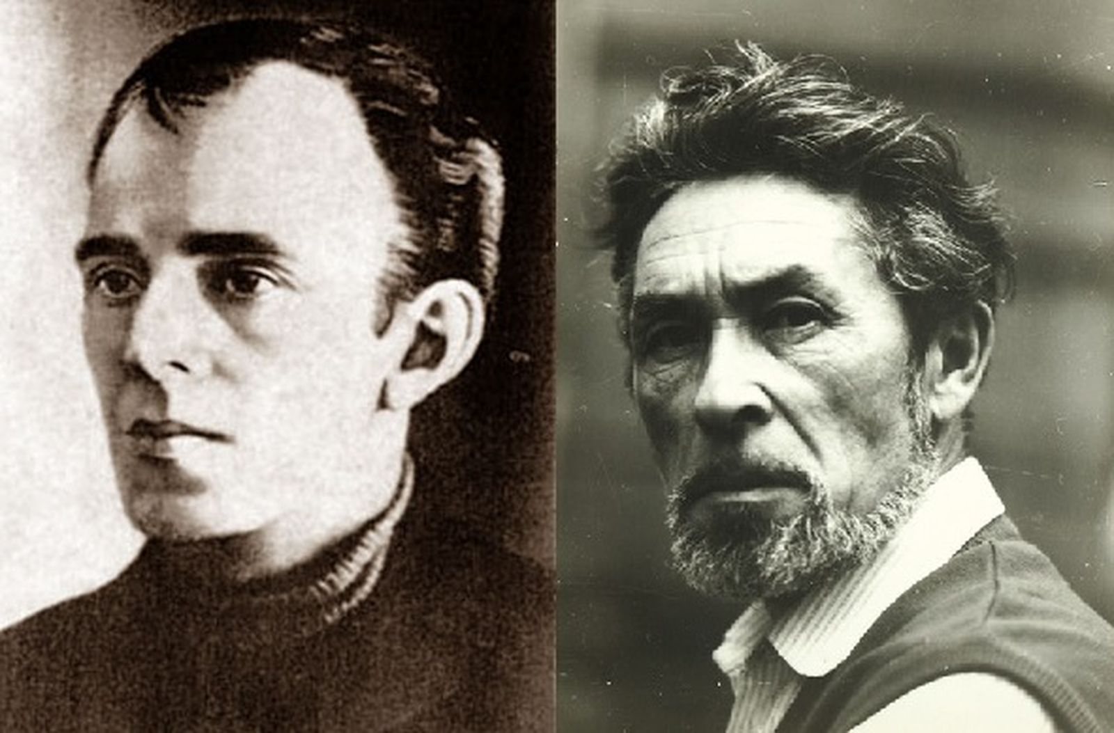 О. Мандельштам (1891-1938) и Г. Айги (1934-2006) / Айги — Мандельштам: камень Слова — Discours.io