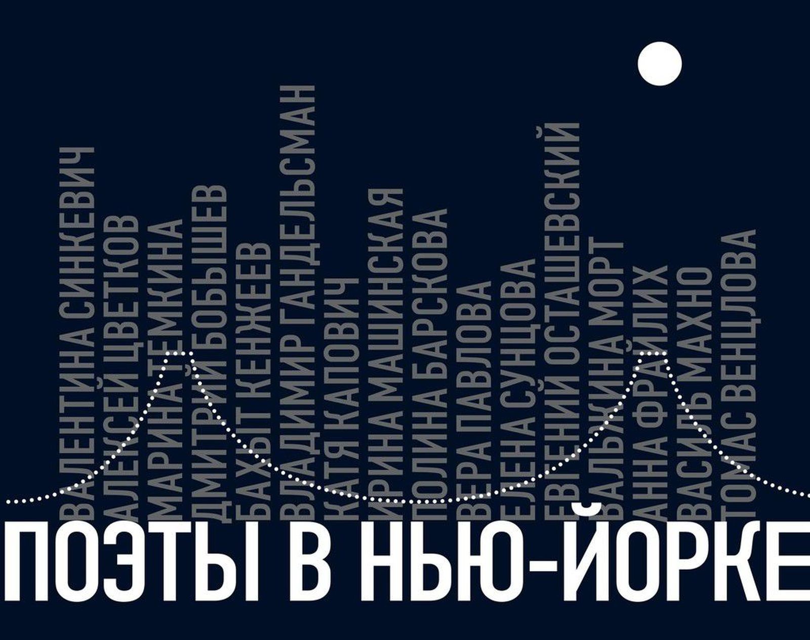 Яков Клоц. Поэты в Нью-Йорке: Алексей Цветков / литературоведение, современная поэзия, литература, главы, поэзия, эмиграция — Discours.io