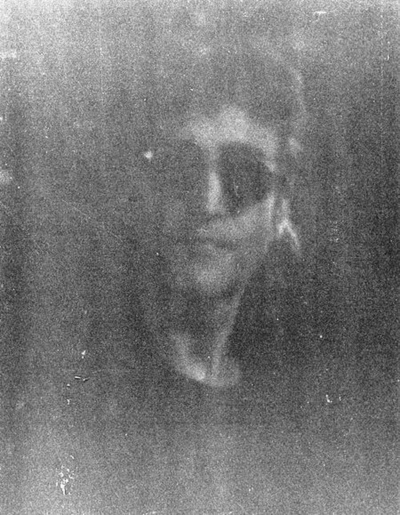 Последняя фотография живого Джона Леннона / Фото: Пол Гореш