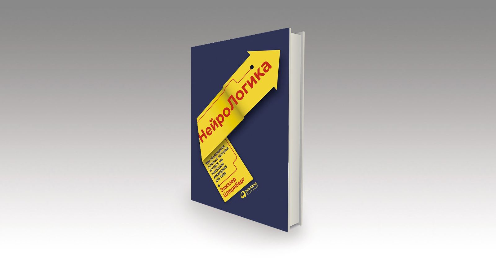 Мозг: несовершенный, нелогичный, незаменимый / научпоп, наука, память, нейронаука, мозг — Discours.io