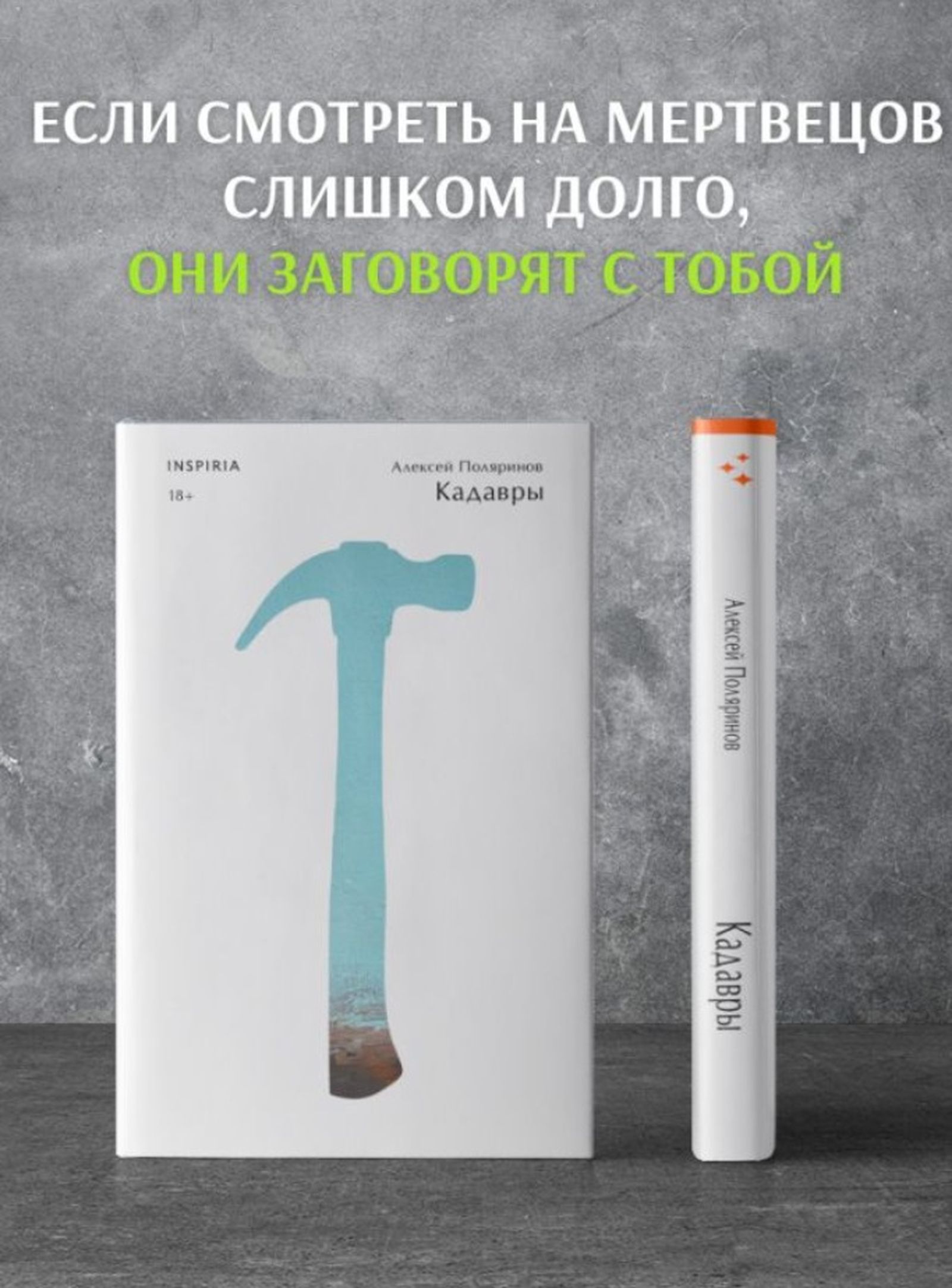 Что не так с писателем Поляриновым? Критический анализ без хейта