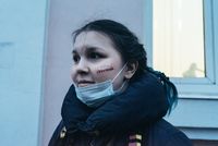 «Мне не всё равно»: фоторепортаж с антикоррупционного митинга в Москве,  — миниатюра