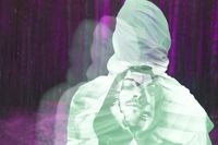 amputation of memory. Ловушка отсутствующих птиц не ловит, ved on earth №4 — миниатюра