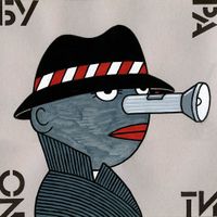 БУ  РА  ТИ  NO,  — миниатюра