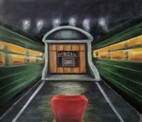 Игра в ящик, Перемен — миниатюра