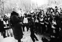 «Силовики захватили город»: как власти подавляют московские протесты,  — миниатюра