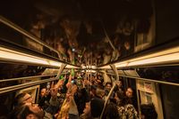 «Перекрестки миров»: фотографии диалога культур и предметов,  — миниатюра
