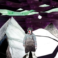 Refraction of Form, Koryak — миниатюра