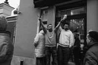 «Мне не всё равно»: фоторепортаж с антикоррупционного митинга в Москве,  — миниатюра