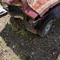 «1346». Фотоколлекция колоритных «Жигулей» — самого массового советского автомобиля,  — миниатюра
