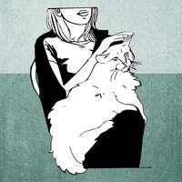 Refraction of Form, Mika — миниатюра