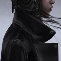 Ascetic, 02 — миниатюра