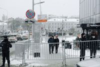 «Силовики захватили город»: как власти подавляют московские протесты,  — миниатюра