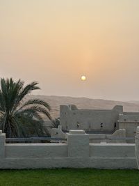 Пространства без времени, “Desert Rose”, 2022 — миниатюра