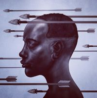 Ascetic, Зулус — миниатюра