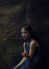 Хрупкость. Прекрасные опасные иллюзии,  — миниатюра