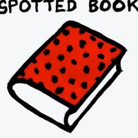 Пятнистый мир, Пятнистая книга — миниатюра
