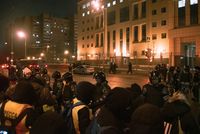 «Силовики захватили город»: как власти подавляют московские протесты,  — миниатюра