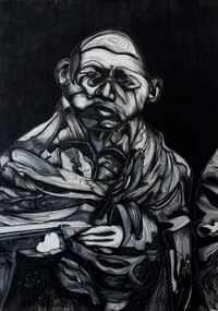МРИ ВОГНЕ, Иди, найди свой путь — миниатюра